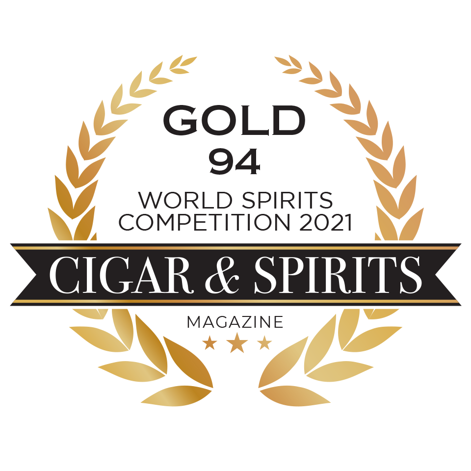 Cigar & Spirits Magazine - Gold - 94 Points