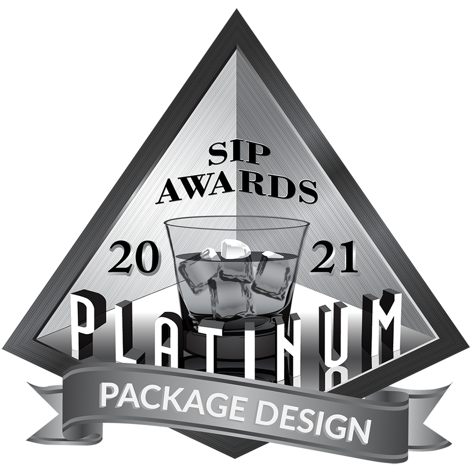 SIP Awards - Package Design - Platinum